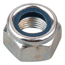 Nylock Self Locking Nut Manufacturer in Cape Town