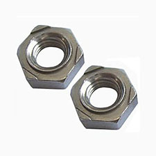Weld Nut Manufacturer in Malaysia